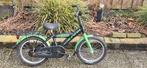 Alpina Jongensfiets 16 inch - Gebruikt, Gebruikt, Alpina, Ophalen of Verzenden, Handrem