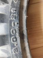 Bridgestone M31 crossband 3.00-21 twinshock elsinore, Motoren, Ophalen of Verzenden