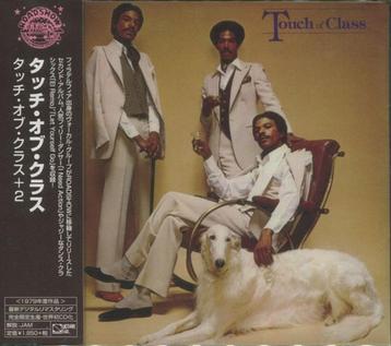 Touch Of Class – Touch Of Class.  NEW CD  Japan import beschikbaar voor biedingen
