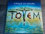 Cirque Du Soleil - Totem, Ophalen of Verzenden, Zo goed als nieuw, Aziatisch