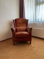 Fauteuil, Huis en Inrichting, Ophalen, Gebruikt, Minder dan 75 cm, 50 tot 75 cm