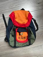 Deuter kinderrugzak, Ophalen of Verzenden, Zo goed als nieuw
