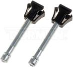 Koplamp Stelschroef - set, Amerikaan - 1975 t/m 2002, Ophalen of Verzenden