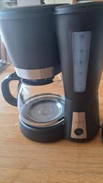 Tomado Koffiezetapparaat - 12 Kopjes, Afneembaar waterreservoir, Gebruikt, 10 kopjes of meer, Koffiemachine