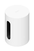 Sonos Sub Mini - Wit, Subwoofer, Nieuw, Ophalen of Verzenden, Sonos