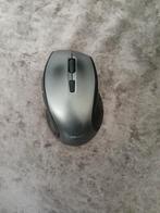 Draadloze muis met Usb (KAN GEEN BLUETOOTH) Batterij nodig, Ophalen, Rechtshandig, Muis, Gebruikt
