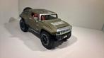 Hummer hx concept maisto 1.18, Hobby en Vrije tijd, Modelauto's | 1:18, Maisto, Ophalen of Verzenden, A, A