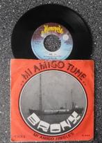 Bronx - Mi Amigo tune & jingles (vanaf € 3,00), Cd's en Dvd's, Vinyl | Nederlandstalig, Ophalen of Verzenden