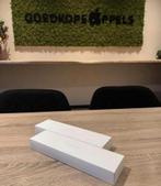 Apple Watch 8 45MM Stainless Steel | nieuw/ongeopend, Ophalen, Apple, Cupertino California, Nieuw