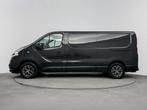 Renault Trafic 2.0 dCi T29 L2H1 Business EDC 145PK | Automaa, 145 pk, Stof, Gebruikt, Euro 6
