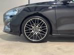 Ford Focus 1.5 EcoBoost ST Line AUTOMAAT 2018 LED CAMERA CRU, Stof, Gebruikt, Zwart, Bedrijf