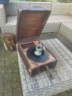 Oude Pickup Platenspeler - Vintage Charme, Ophalen of Verzenden