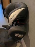 Kiddy Guardianfix 3 Autostoel - Grijs, Zijbescherming, Zo goed als nieuw, Isofix, Ophalen