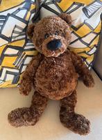 Nieuwe mooie bruine beer van Gund  CHCS, Ophalen of Verzenden, Nieuw, Stoffen beer, Overige merken