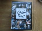 eric porter-miriam margolyes: oliver twist -2 dvd's- (10), Alle leeftijden, Verzenden, Zo goed als nieuw