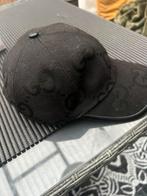 Een zwarte gucci pet, Kleding | Heren, Hoeden en Petten, Verzenden, Gucci, Pet, 57 cm (M, 7⅛ inch) of minder