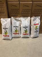 4 zakken Strooizout 10KG, Tuin en Terras, Ophalen, Zo goed als nieuw, Voegzand