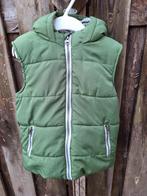 Warme bodywarmer voor jongens maat 98-104 NIEUW, Ophalen of Verzenden, Jongen, Jas, Nieuw
