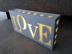 LOVE Lamp, Ophalen of Verzenden, Nieuw