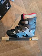 Nieuwe Nijdam schaatsen 8x, Sport en Fitness, Schaatsen, Ophalen, Nieuw, IJshockeyschaatsen, Nijdam