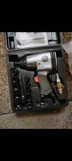 TopCraft Luchtsleutel met accessoires, Ophalen, Nieuw