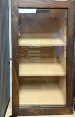 Humidor kast ZGAN Sigaren Kast Tabaks winkel, Verzamelen, Rookartikelen, Aanstekers en Luciferdoosjes, Ophalen of Verzenden, Zo goed als nieuw