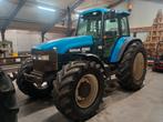 New Holland 8360, Ophalen, Gebruikt, Meer dan 10000, 120 tot 160 Pk