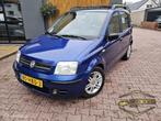 Fiat Panda 1.2 Edizione Cool *inruil mogelijk*, Auto's, Fiat, Voorwielaandrijving, Elektrische ramen, Gebruikt, 1242 cc