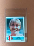 panini voetbal 87 ivan nielsen psv 1987 ex feyenoord, Ophalen of Verzenden, Zo goed als nieuw, PSV, Poster, Plaatje of Sticker