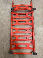 Autokruiper, lig kar auto monteur, Ophalen, Gebruikt