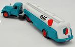 Citroen 55U C2 Tankwagen ELF '53 1/43 Utilitaires Citroen 20, Verzenden, Nieuw, Bus of Vrachtwagen, Overige merken