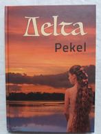 CD "Delta" van Pekel, Ophalen of Verzenden, Zo goed als nieuw, Streekmuziek