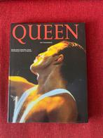 QUEEN   Het totaalbeeld, Ophalen of Verzenden, Zo goed als nieuw, Artiest