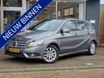 Mercedes-Benz B-Klasse 200 Ambition PANO / LEDER / NAVI / CR, Euro 5, 1325 kg, Zwart, Lichtsensor