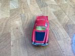 Corgi Rockets Volvo P1800 1:43, Hobby en Vrije tijd, Modelauto's | 1:43, Ophalen of Verzenden, Gebruikt, Auto, Corgi