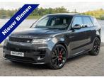 Land Rover Range Rover Sport P550e Autobiography | 23" inch, Automaat, Gebruikt, Zwart, 40 min