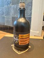Hertog Jan Wee Heavy (1) en vatgerijpt gerstewijn (2x), Verzamelen, Biermerken, Ophalen, Nieuw, Flesje(s), Hertog Jan
