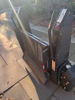 Rolstoellift voor busje, Diversen, Ophalen, Elektrische rolstoel