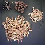 Fleskurken voor 'knutselaars'!, Hobby en Vrije tijd, Knutselen, Ophalen, Gebruikt, Knutselwerk