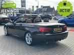 BMW 3-serie Cabrio 325i Sport Edition | M Pakket | Leder |, 13 km/l, Achterwielaandrijving, Gebruikt, 4 stoelen
