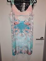 Batida, jurk, zonnejurk, zomerjurk, 40, Kleding | Dames, Maat 38/40 (M), Overige kleuren, Ophalen of Verzenden, Zo goed als nieuw