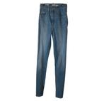 Levi's Lichtblauwe Skinny Jeans Maat 23 XXS, Zo goed als nieuw, W27 (confectie 34) of kleiner, Levi’s, Verzenden
