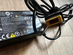 Lenovo adaptor voor laptops ADLX45NCC3A, Ophalen of Verzenden, Gebruikt, Lenovo origineel