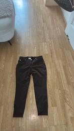 Bruine rijbroek (maat 32), Dieren en Toebehoren, Paardrijkleding, Ophalen, Kinderen, Zo goed als nieuw, Recreatie