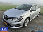 Renault Megane Estate 1.3 TCe 140 Equilibre, Auto's, Voorwielaandrijving, 65 €/maand, Gebruikt, Euro 6