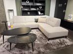 SHOWMODEL HOEKBANK VIBORG, Huis en Inrichting, Banken | Bankstellen, Ophalen, 250 tot 300 cm, Hoekbank, Zo goed als nieuw