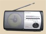 Sony ICF- 403 L      3 banden, Gebruikt, Transistorradio, Ophalen