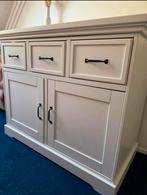 stijlvolle Kidsmill Savigno commode, Ophalen, Gebruikt, 50 tot 70 cm, 100 cm of meer