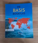 De Basis Bosatlas - 60e Editie, Bosatlas, Noordhoff, 2000 tot heden, Ophalen of Verzenden