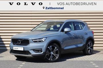 Volvo XC40 T4 Recharge Inscription | Lighting pakket | Leder beschikbaar voor biedingen